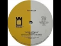 Download Lagu Ferrara - Love Attack (1979)
