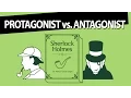 Download Lagu Protagonist vs. Antagonist