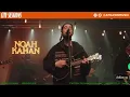 Noah Kahan - All My Love (Live from Amazon Music City Sessions)