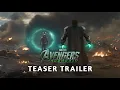Download Lagu Avengers: Doomsday (2026) – Teasertrailer | Robert Downey Jr \u0026 Benedict Cumberbatch | (AI-concept)