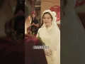 Country girl saves a drowning old woman; she's the richest man's wife and returns with her son