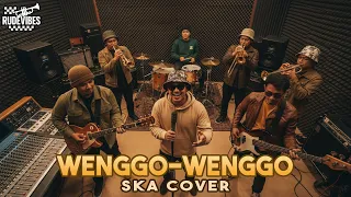 wenggo wenggo fajar sadboy ska cover rude vibes
