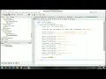 CARA MEMBUAT PROGRAM BIODATA MENGGUNAKAN JAVA NETBEANS