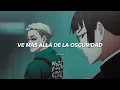 SEVDALIZA - RIDE OR DIE PT. 2 ft. Tokischa & Villano Antillano — Jujutsu Kaisen Men
