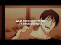 Download Lagu SEVDALIZA - RIDE OR DIE PT. 2 ft. Tokischa \u0026 Villano Antillano — Jujutsu Kaisen Men