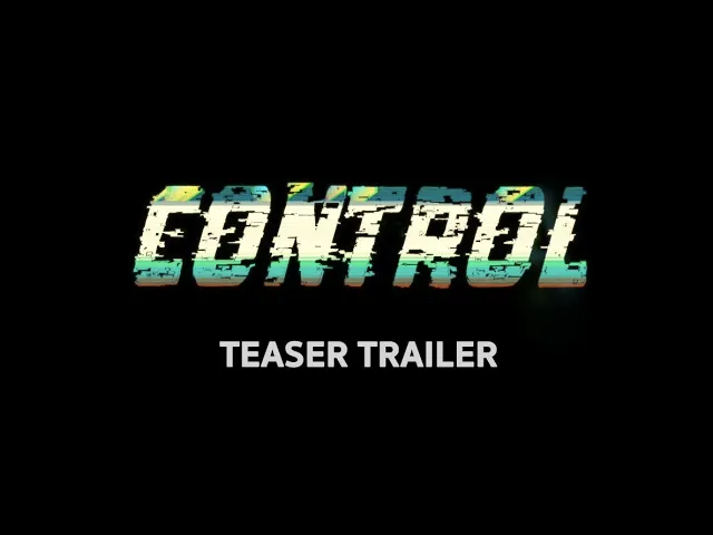 'Control' (2023) Teaser Trailer 1 starring Kevin Spacey