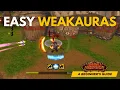 Beginner s Guide to WeakAuras in Project Ascension and Conquest of Azeroth