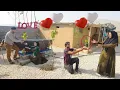 Download Lagu From Footprints to Backyard: Mr. Hassan's Family DIY Adventures Transform the Yard