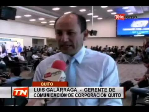 Nueva terminal para vuelos nacionales