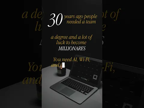 You Don't Need A Degree To Start Earning | Check The Pinned Comment To Get Started #ytautomatiom