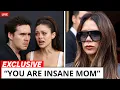 Download Lagu Brooklyn Beckham BREAKS SILENCE After Nicola Peltz Confesses What Victoria Beckham Did To Her