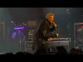 Billy Idol - Can't Break Me Down - Live - House of Blues Dallas TX - 2015