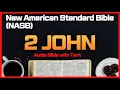 2 John - New American Standard Bible NASB