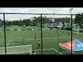 Alchemy vs BBFS U11 DPDL Supercup 2025