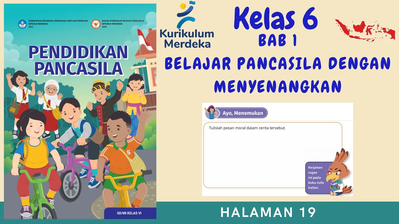 Bab 1 | Halaman 19 thumbnail