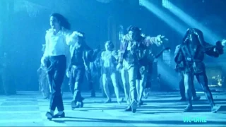 2 bad refugee camp mix michael jackson subtitulado en espa ol