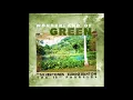 Wonderland of Green Riddim Mix (2020) The Silvertones,Burro Banton,The 18th Parallel