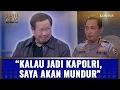 Download Lagu Jika Susno Duadji jadi Kapolri, Ini yang Akan Dilakukan Terkait Dalang Demo Agustus | SATU MEJA