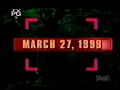 America s Most Wanted March 27th 1999