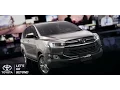 TVC All New Kijang Innova - The Legend Reborn