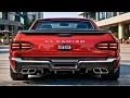 2027 Chevy El Camino SS - The Legendary Muscle Truck Is BACK Full Review Power Price