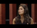 Diane Guerrero on the importance of telling her story
