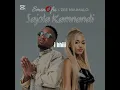 Download Lagu Sminofu - Sajola kamnandi(feat. Zee Nxumalo)[Lyric video]