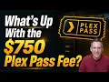 Plex at a Crossroads