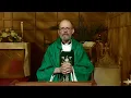 Download Lagu Catholic Mass Today | Daily TV Mass, Thursday July 10, 2025