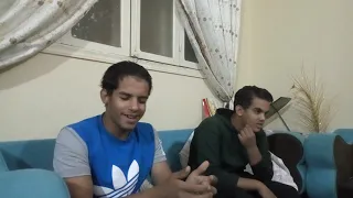 اغنيه اسمي تحدي بين حسام طارق وحاتم طارق هيفوتك نص عمرك لو مشفتش الفديو دندنها