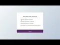 How To Create Responsive Quiz App Using HTML CSS JavaScript Build A Quiz App With JavaScript