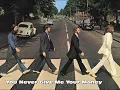 The Beatles - Abbey Road Medley (2009 Stereo Remaster)