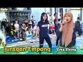 Download Lagu Juragan Empang Della Musik cover Ema Elvina live giri Tembesi 