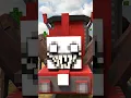Download Lagu Good Charles vs Bad Thomas | Minecraft Animation #shorts