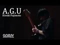 Download Lagu GOD - AGU (officiële muziekvideo)