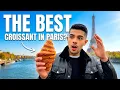 Best Croissant in Paris This Bakeries Make THE BEST Croissant in Paris in 2026