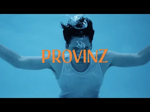 Download MP3 Provinz - Spring (Official Video)