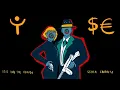 Lous and The Yakuza, Sfera Ebbasta, Shablo - Je ne sais pas (Official Visualizer)
