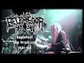 BELPHEGOR - Baphomet - NAR-SIL LIVE DRUM PERFORMANCE