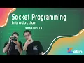 Session 16 - intro to Socket Programming in Kotlin