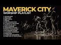 Best Maverick City Music Songs of All Time | Nonstop Christian Music Playlist