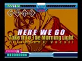 DDRMax: Dance Dance Revolution (PlayStation 2) Take it to the Morning Light (Extended Vocal)