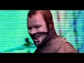 Combichrist - Electrohead (Live in Ekateringburg)