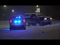 01-22-2022 Greenville NC - ECU Campus Accident