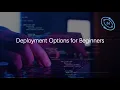 NebulaGraph Deployment Options for Beginners