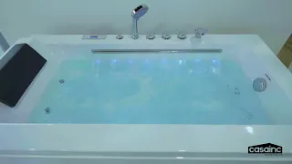 The Ultimate Soaking Experience For Your Dream Bathroom