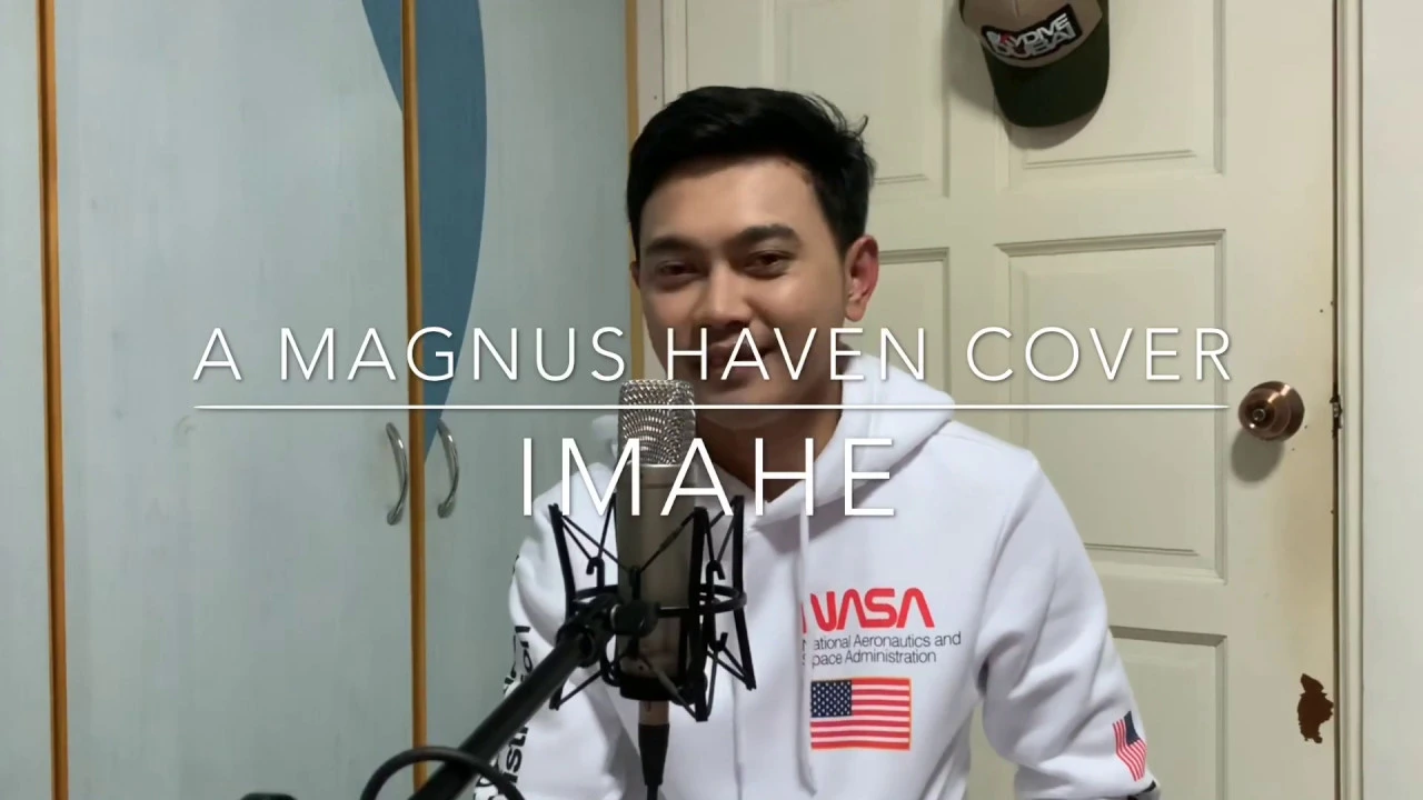 Magnus Haven - Imahe (kpos cover)
