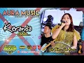 Download Lagu Aura Music Palembang | Keranda Cinta | Live Dayung MUBA | WD Nurjana ń Rio | Beken Production