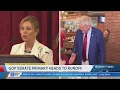SC GOP Senate Primary heads to runoff