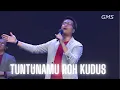 Download Lagu TuntunanMu Roh Kudus | GMS Sunday Service